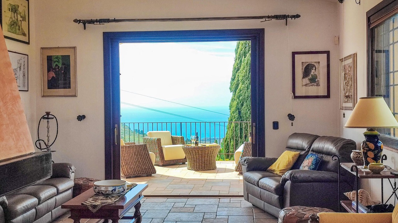 Photo of Bedroom in Sciacca