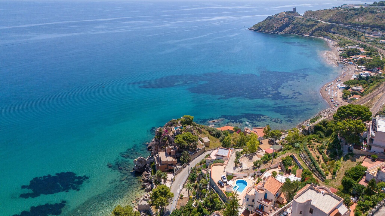 Photo of Outdoor in Torre Colonna-sperone