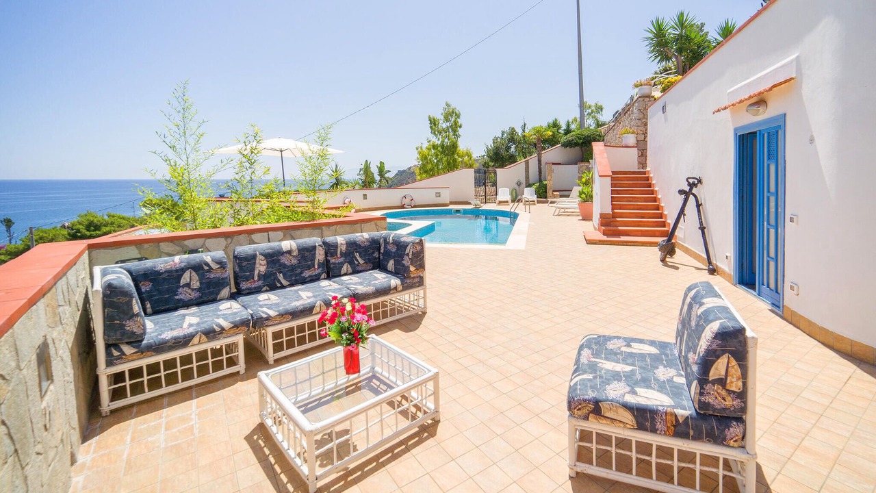 Photo of Outdoor in Torre Colonna-sperone