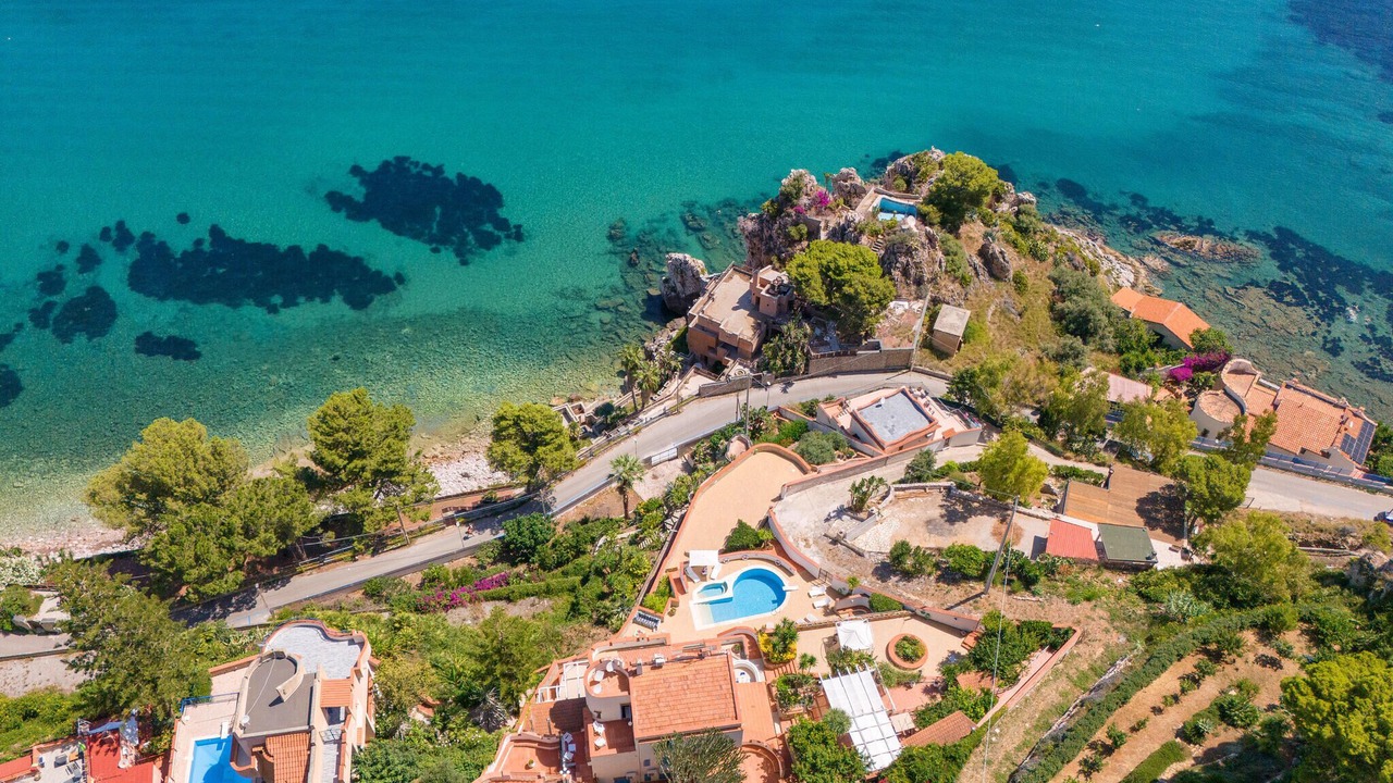 Photo of Outdoor in Torre Colonna-sperone