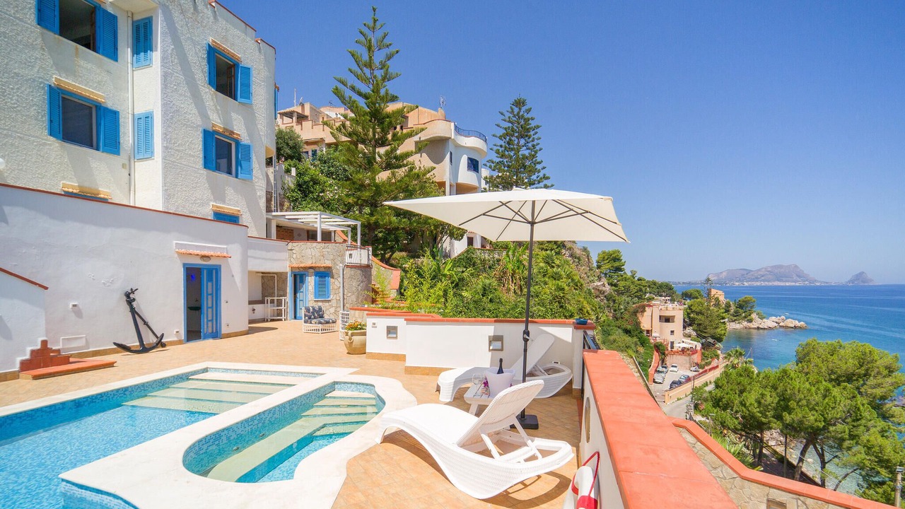 Photo of Outdoor in Torre Colonna-sperone