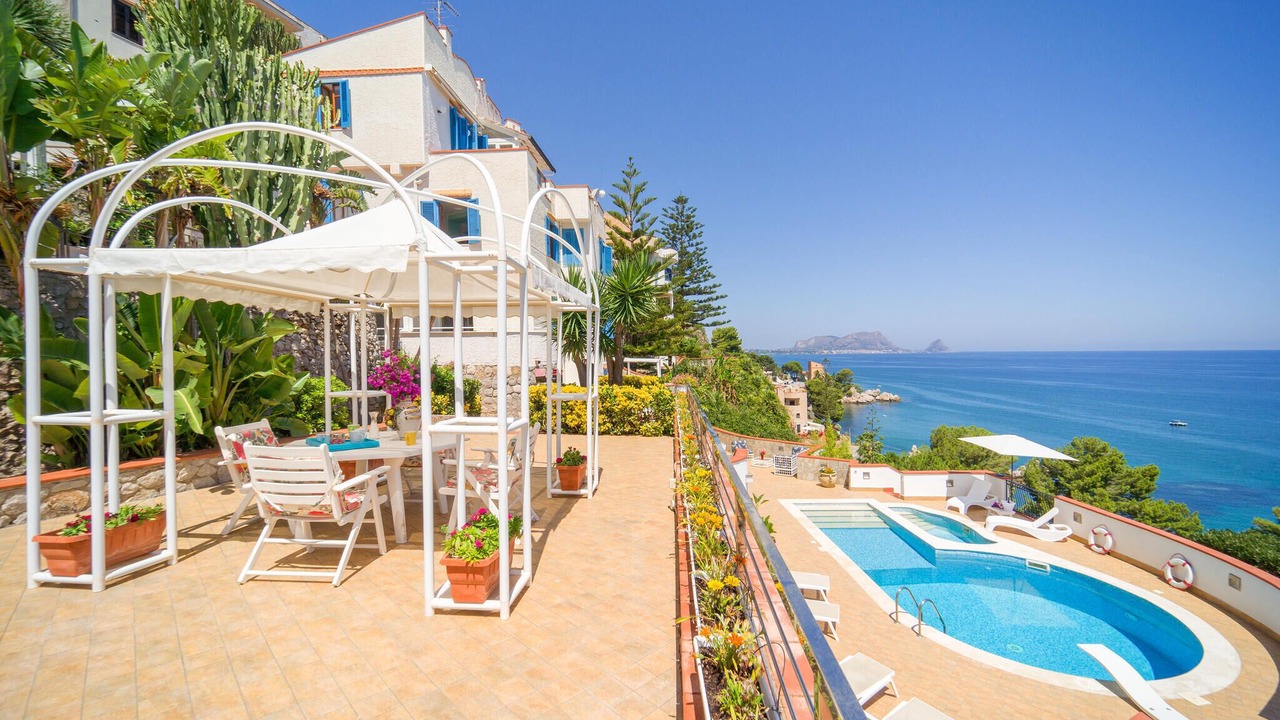 Photo of Outdoor in Torre Colonna-sperone