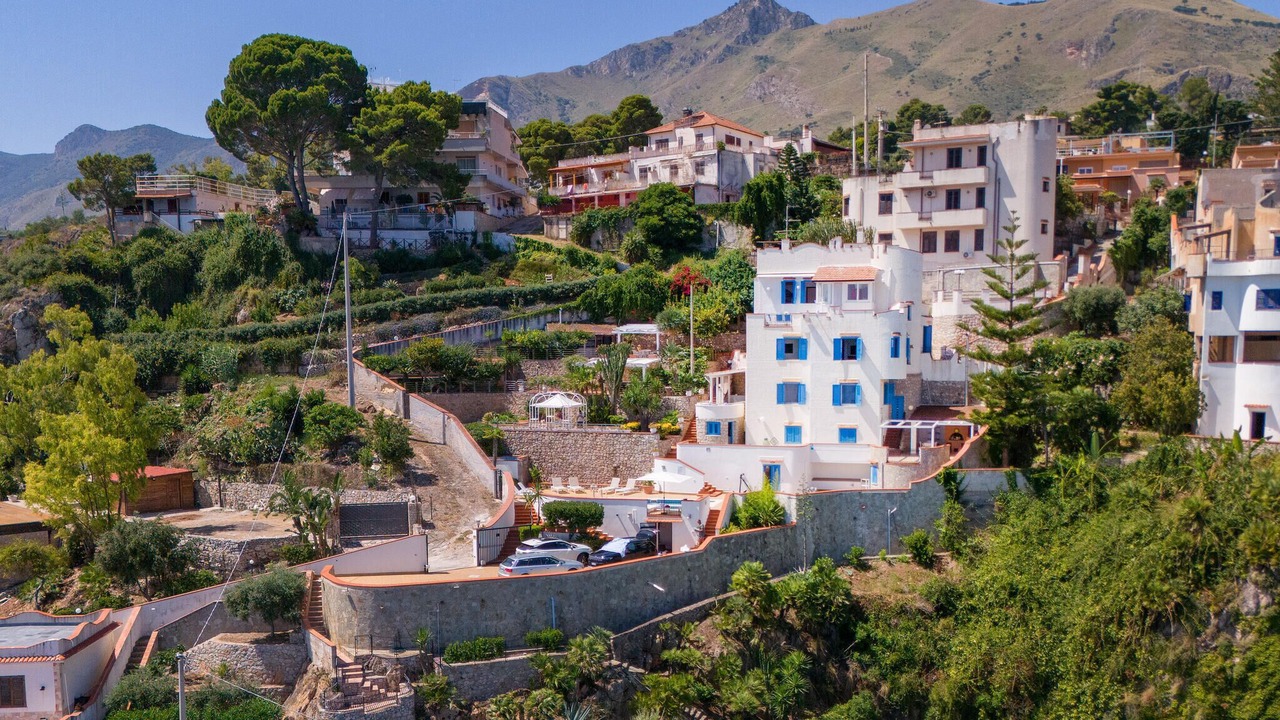 Photo of Outdoor in Torre Colonna-sperone