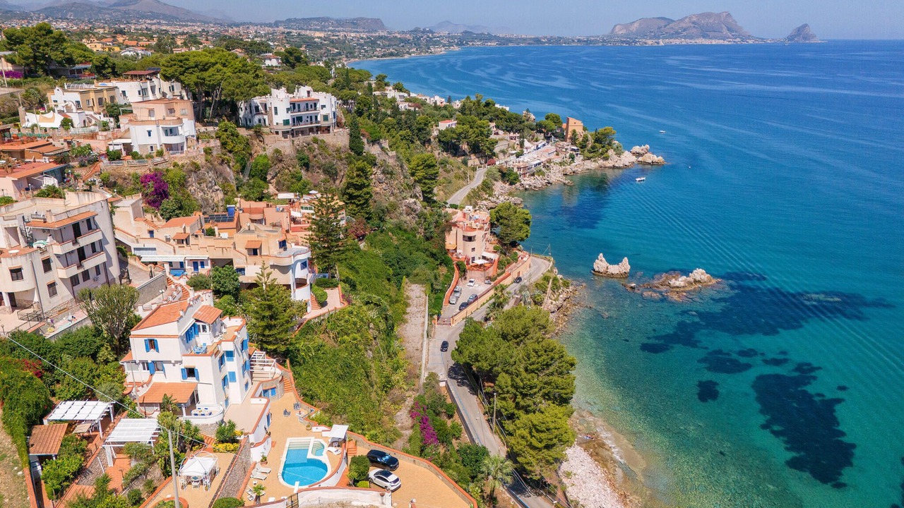 Photo of Outdoor in Torre Colonna-sperone