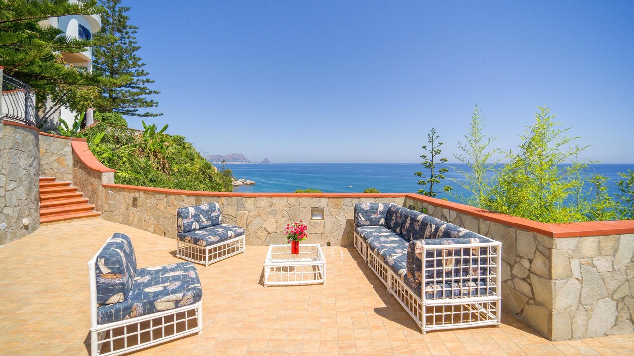 Photo of Outdoor in Torre Colonna-sperone