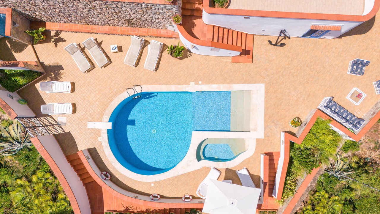 Photo of Outdoor in Torre Colonna-sperone