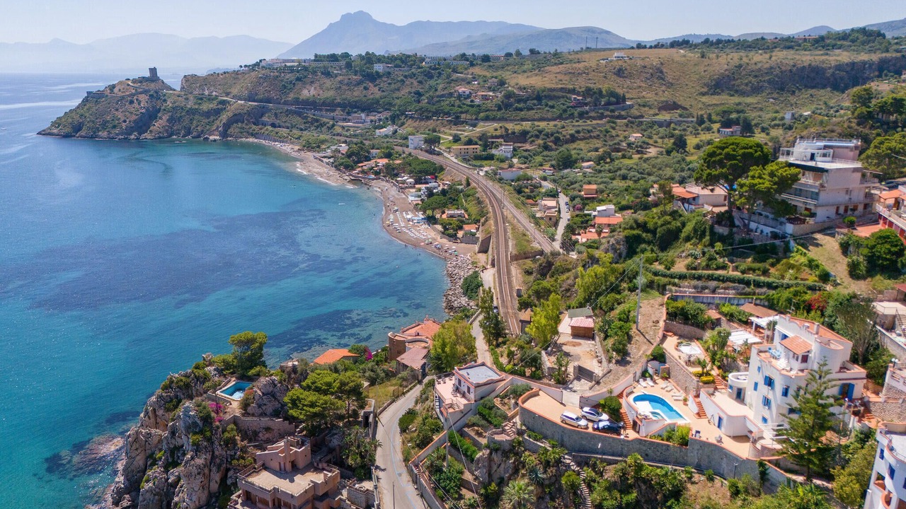 Photo of Outdoor in Torre Colonna-sperone
