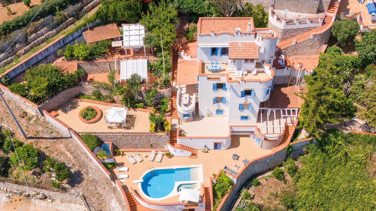 Photo of Outdoor in Torre Colonna-sperone