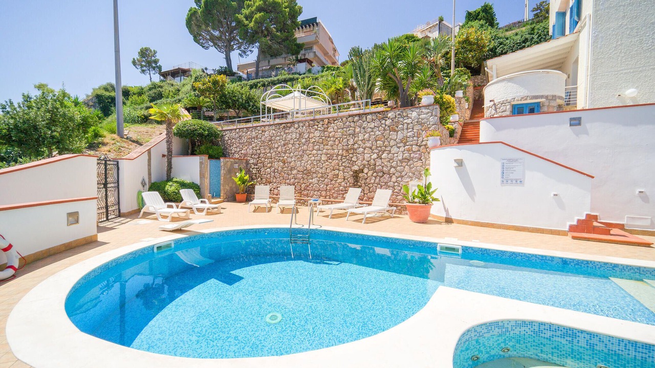 Photo of Outdoor in Torre Colonna-sperone