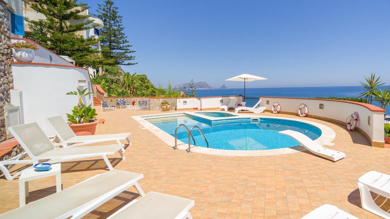 Photo of Outdoor in Torre Colonna-sperone