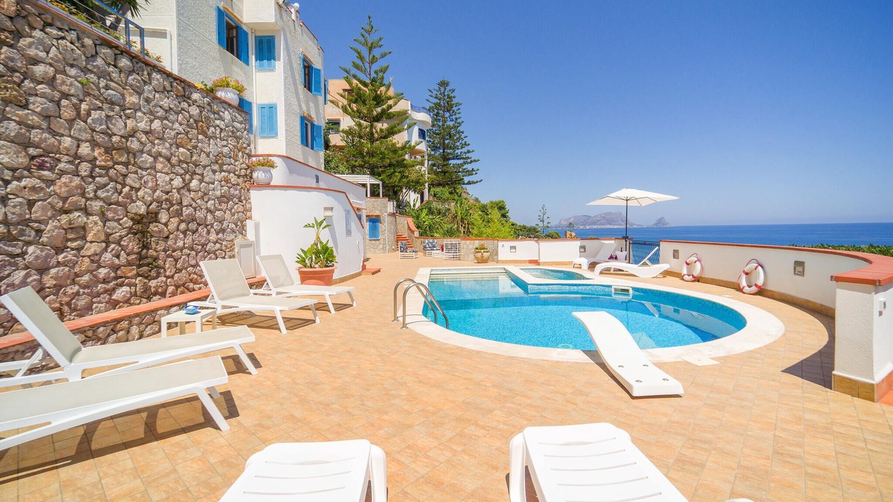 Photo of Outdoor in Torre Colonna-sperone