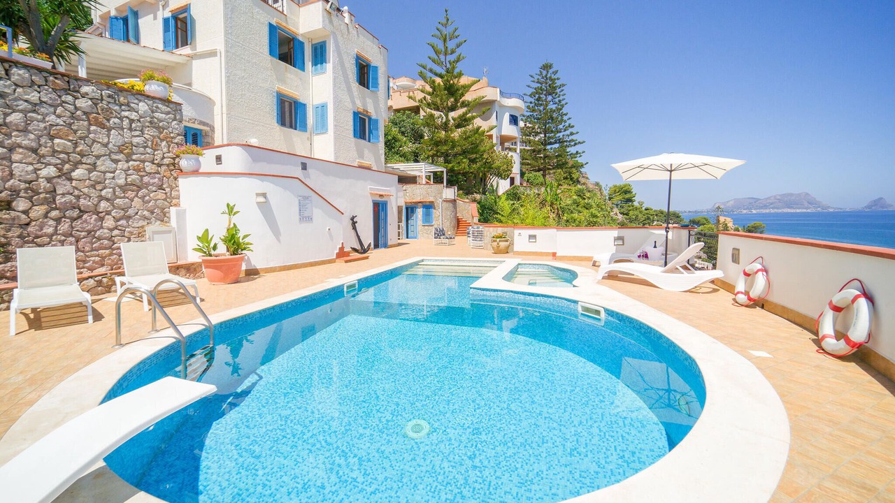 Photo of Outdoor in Torre Colonna-sperone