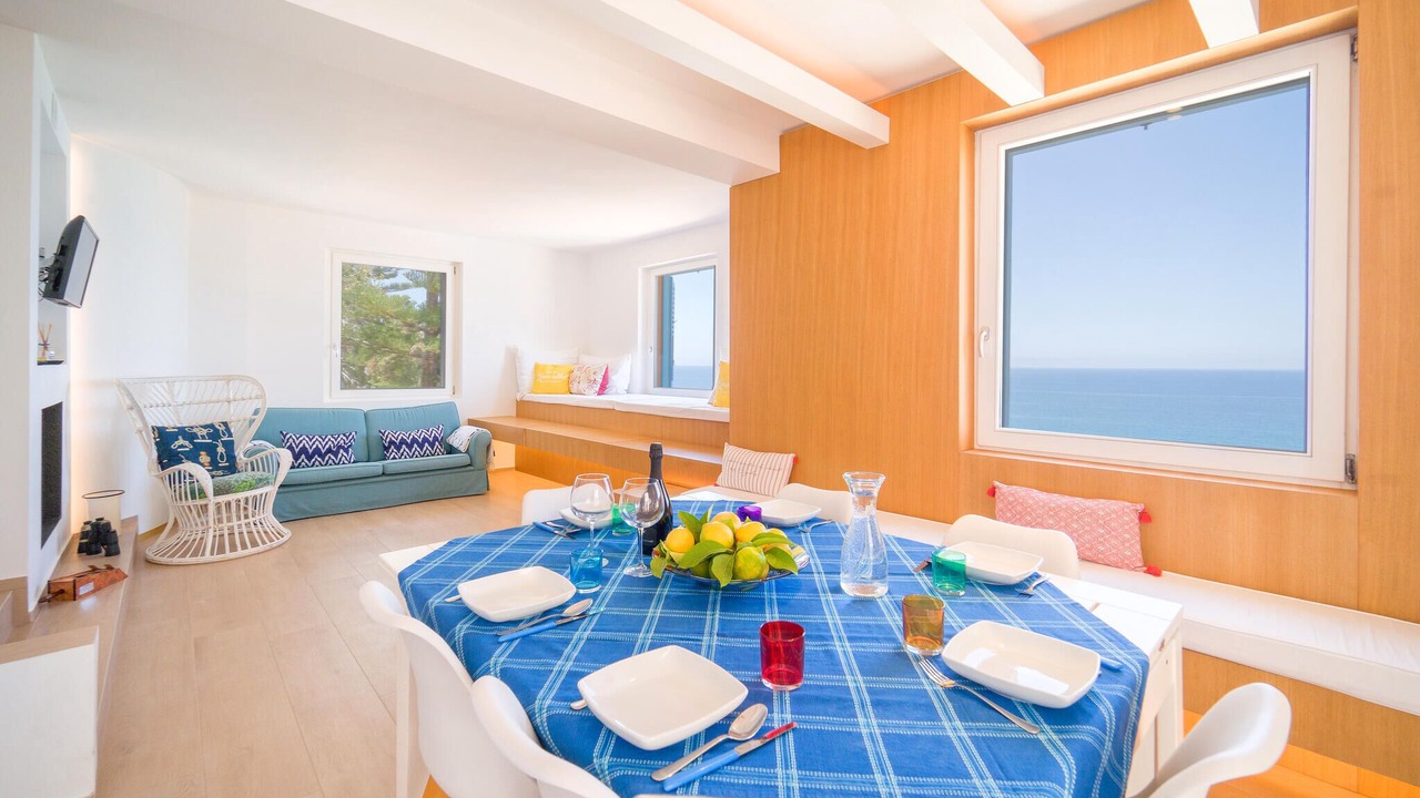 Photo of Bedroom in Torre Colonna-sperone