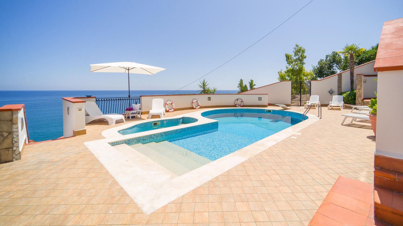 Photo of Outdoor in Torre Colonna-sperone