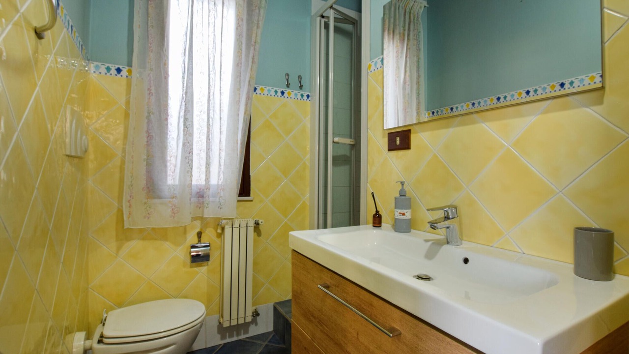 Photo of Bathroom in Trabia