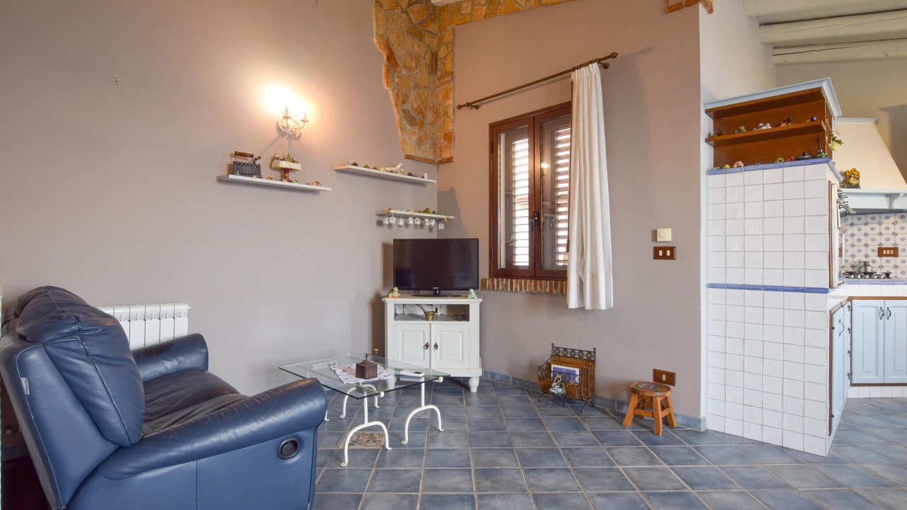 Photo of Bedroom in Trabia