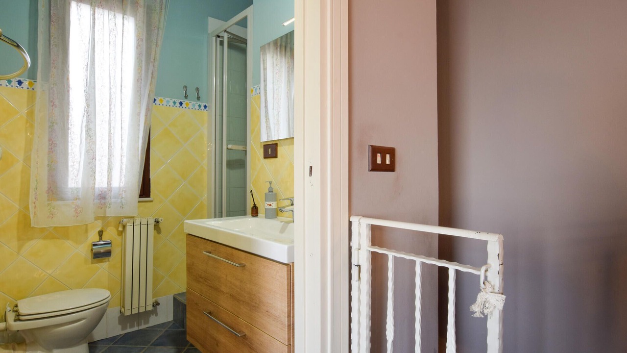 Photo of Bathroom in Trabia