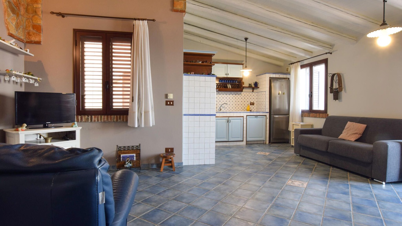 Photo of Bedroom in Trabia