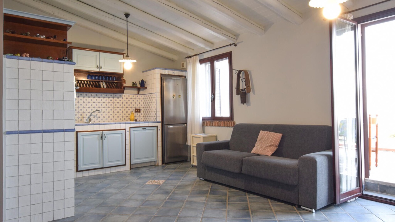 Photo of Bedroom in Trabia