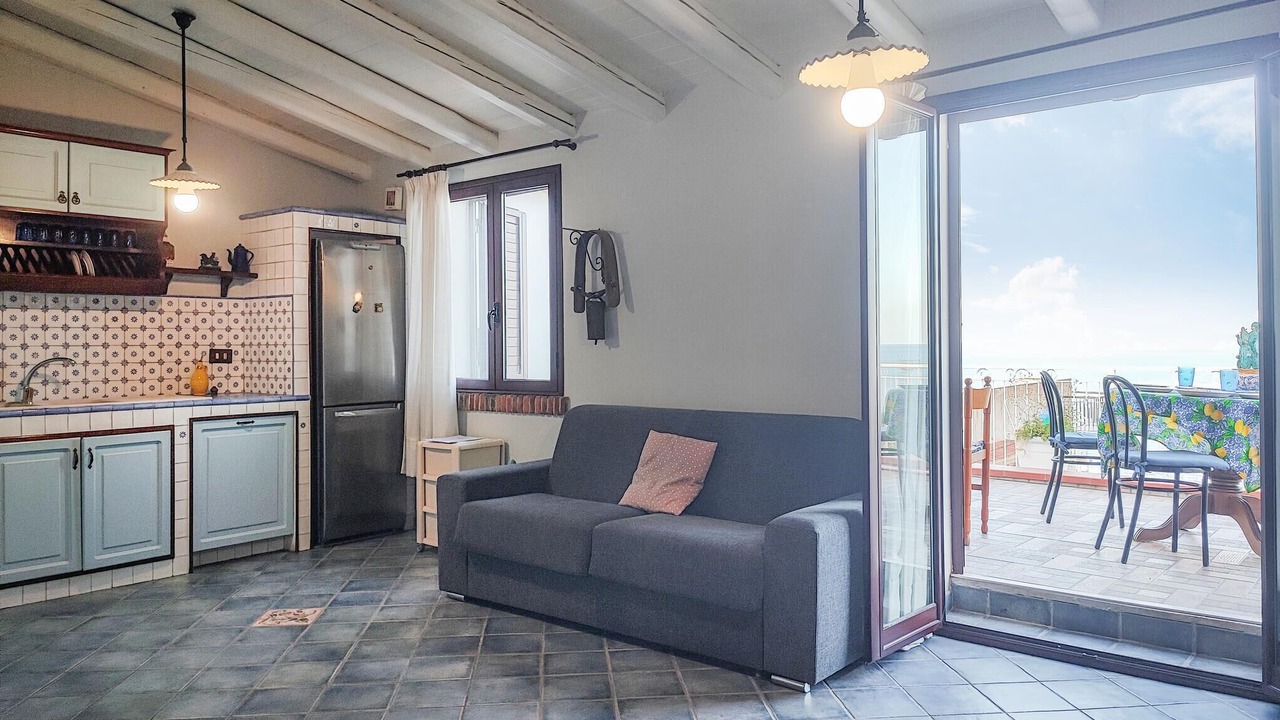 Photo of Bedroom in Trabia