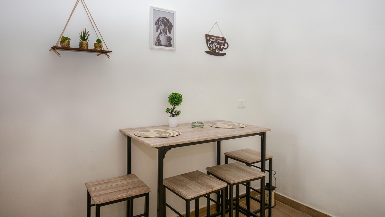Photo of Bedroom in Comiso