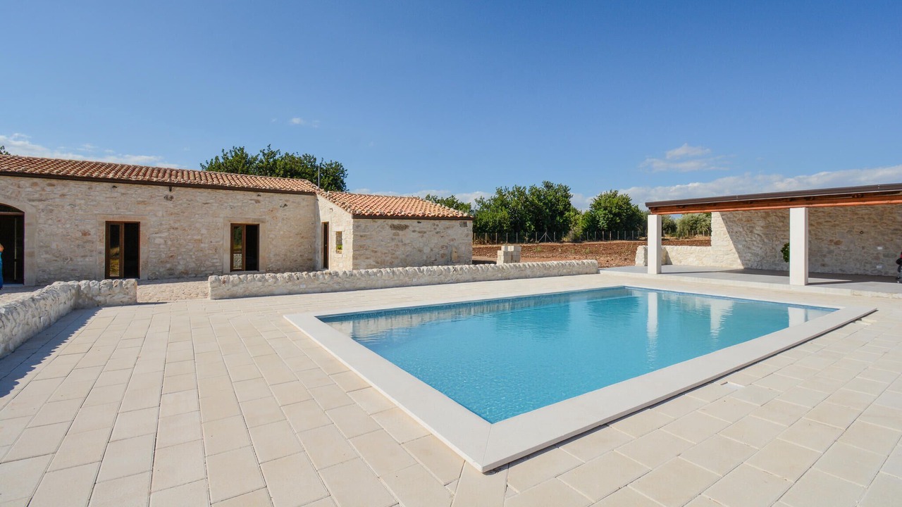 Photo of Outdoor in Chiaramonte Gulfi