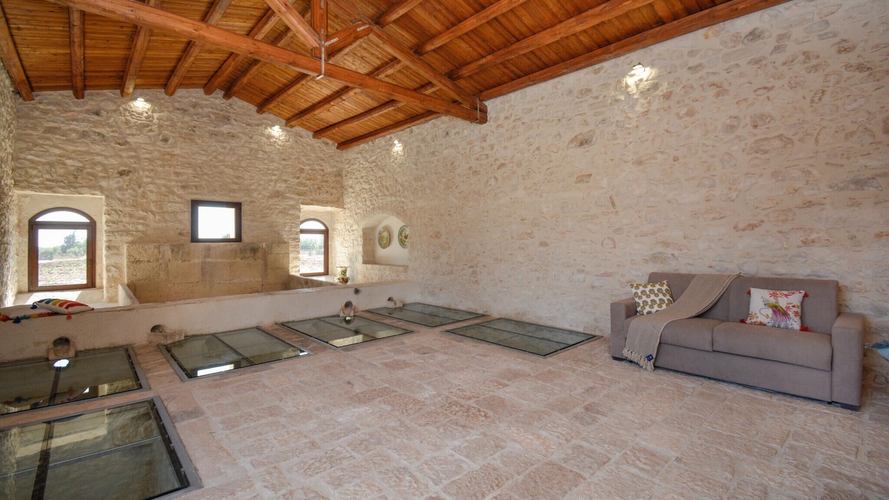Photo of Bedroom in Chiaramonte Gulfi