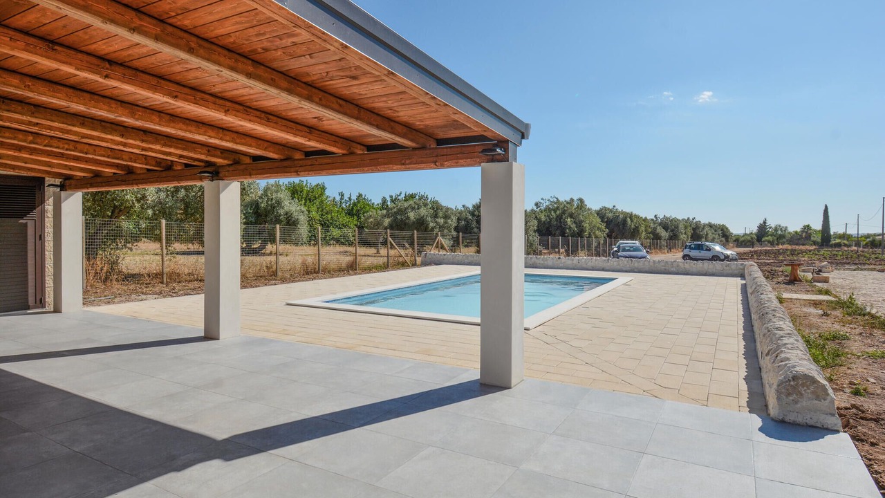 Photo of Outdoor in Chiaramonte Gulfi