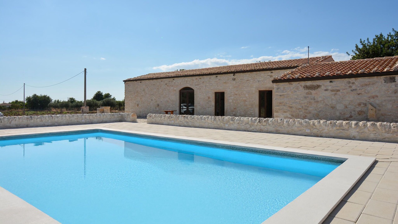 Photo of Outdoor in Chiaramonte Gulfi