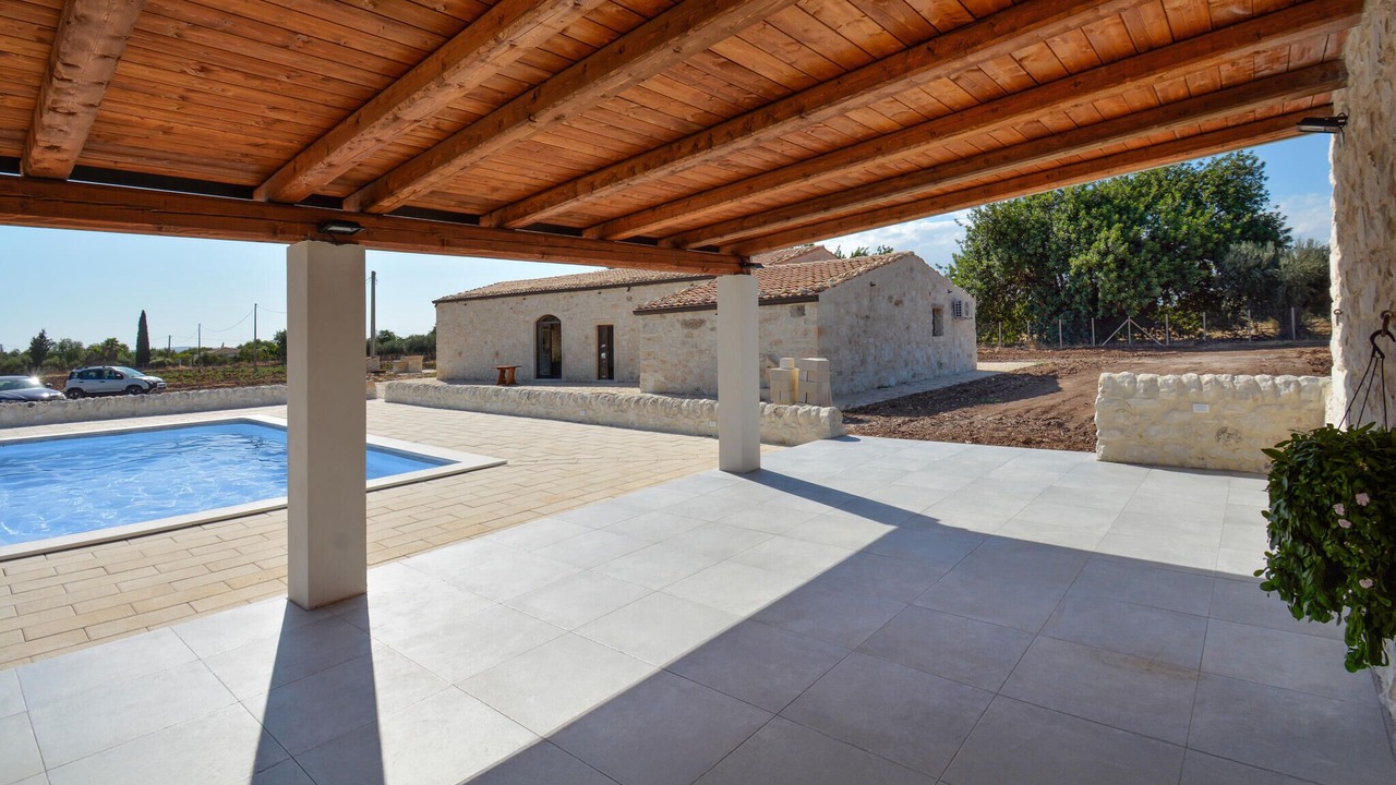 Photo of Outdoor in Chiaramonte Gulfi