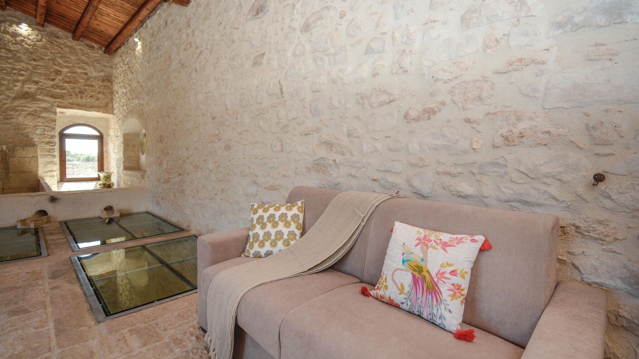 Photo of Bedroom in Chiaramonte Gulfi