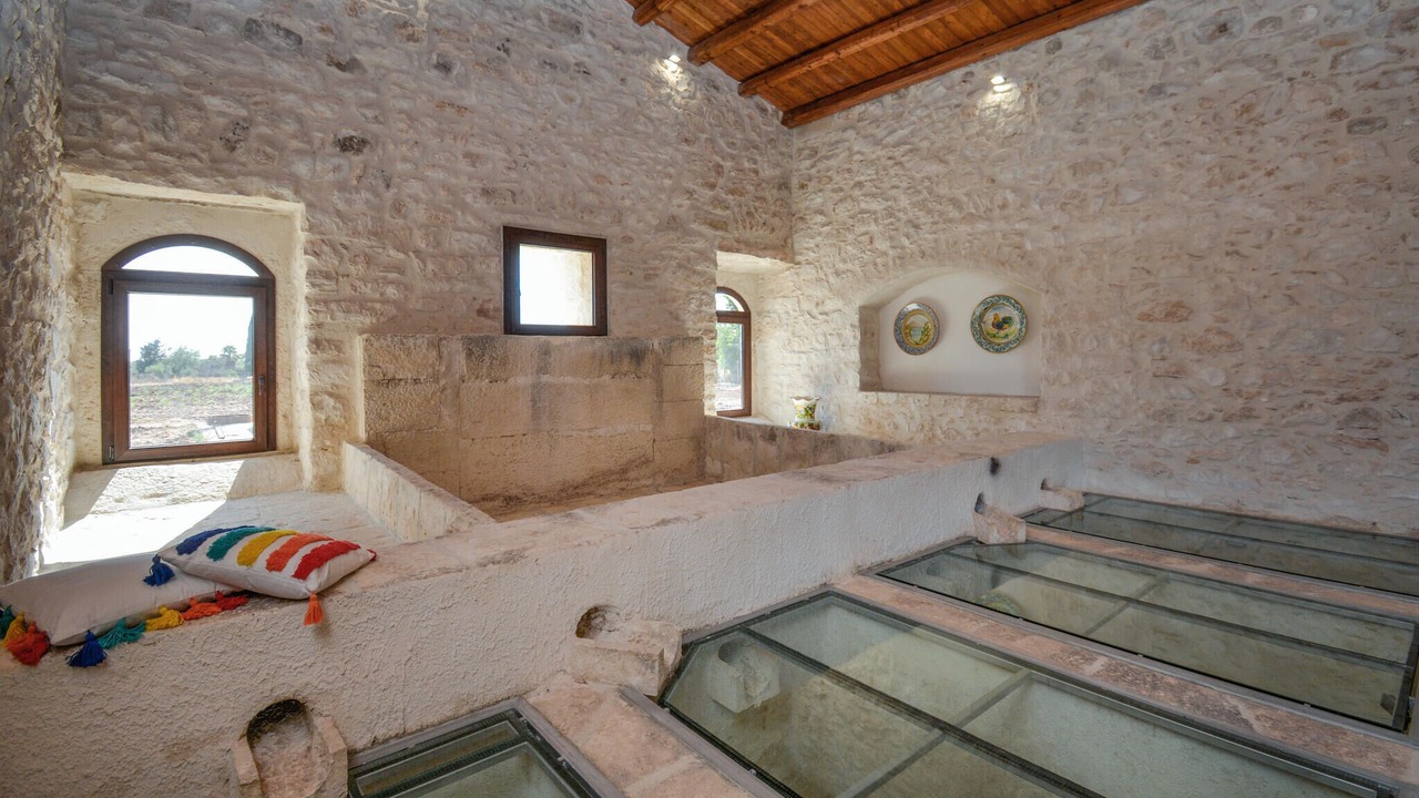 Photo of Bedroom in Chiaramonte Gulfi
