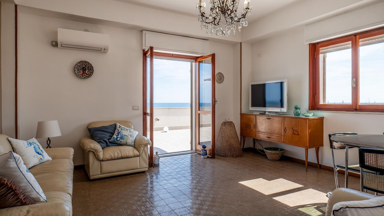 Photo of Bedroom in Pozzallo