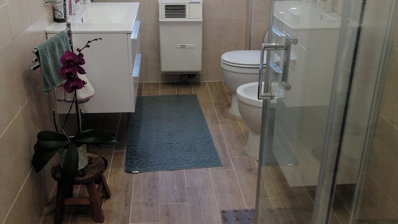 Photo of Bathroom in Province of Messina
