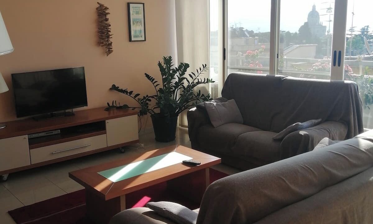 Photo of Livingroom in Province of Messina