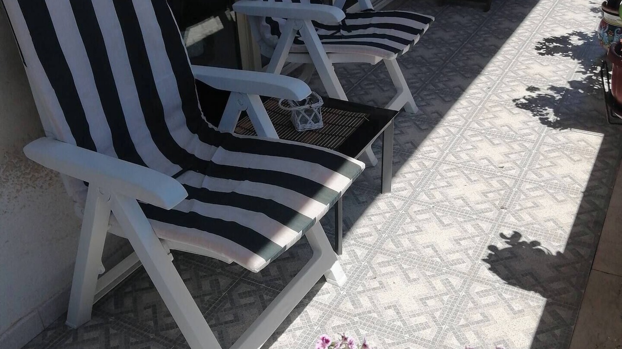 Photo of Patio Balcony in Province of Messina