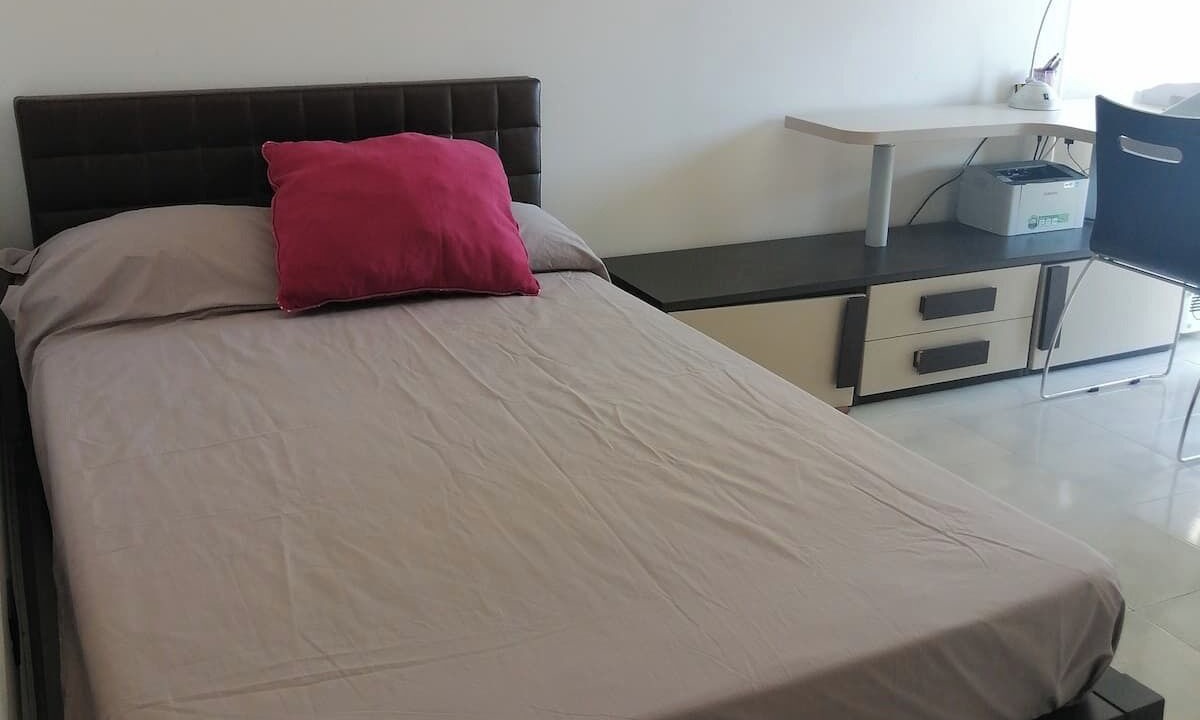 Photo of Bedroom in Province of Messina