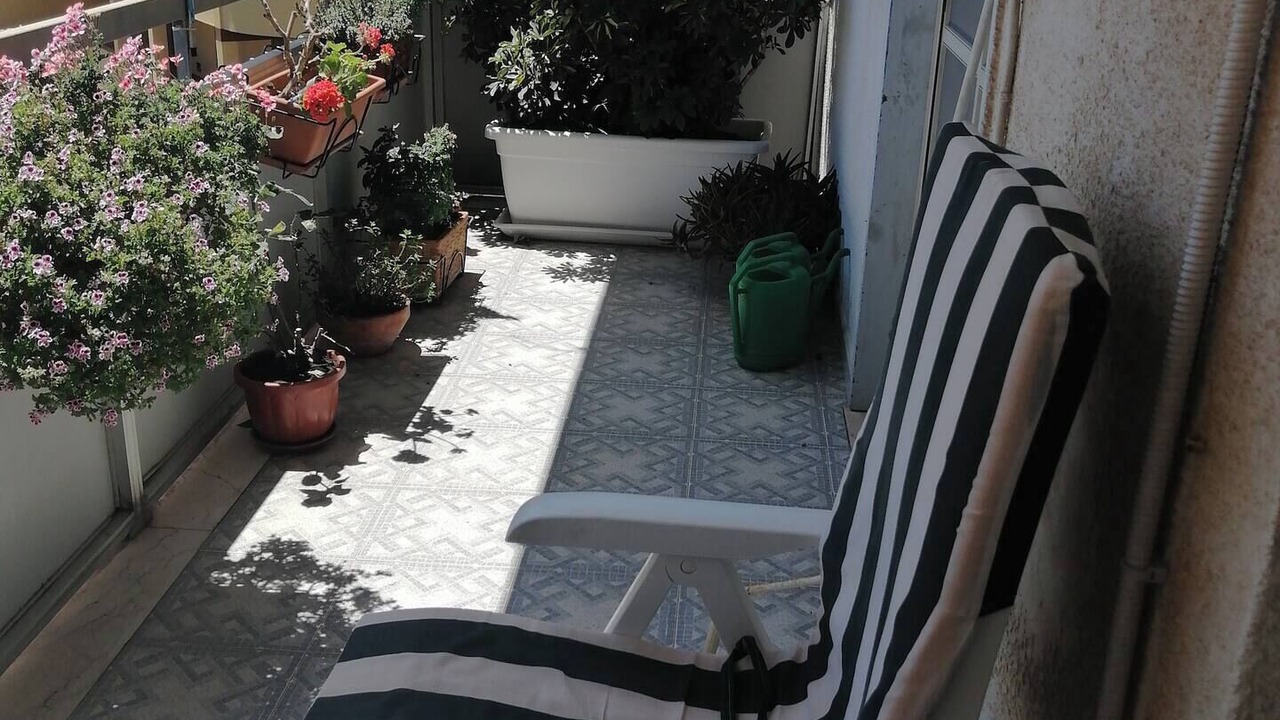 Photo of Patio Balcony in Province of Messina