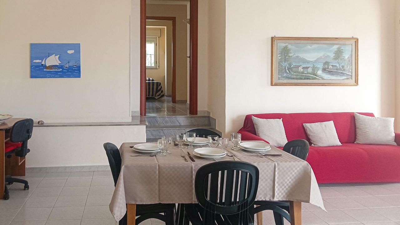 Photo of Bedroom in Borgo Bonsignore