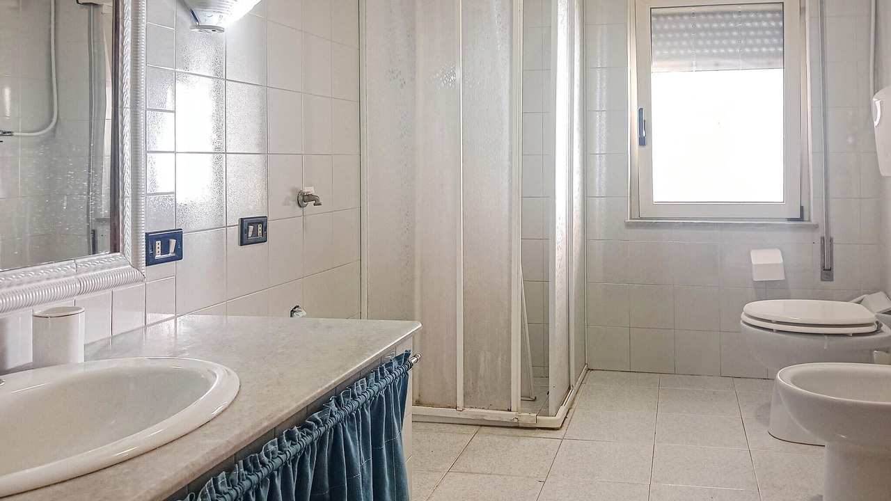 Photo of Bathroom in Borgo Bonsignore