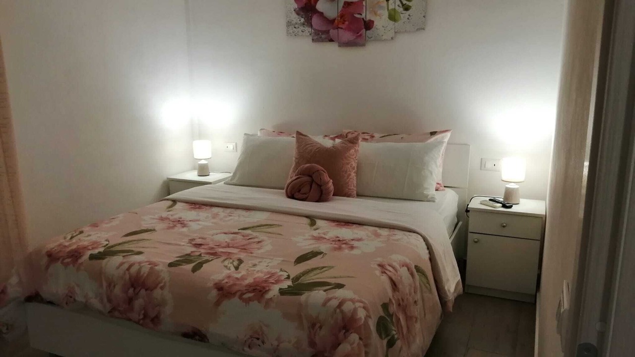 Photo of Bedroom in Agrigento