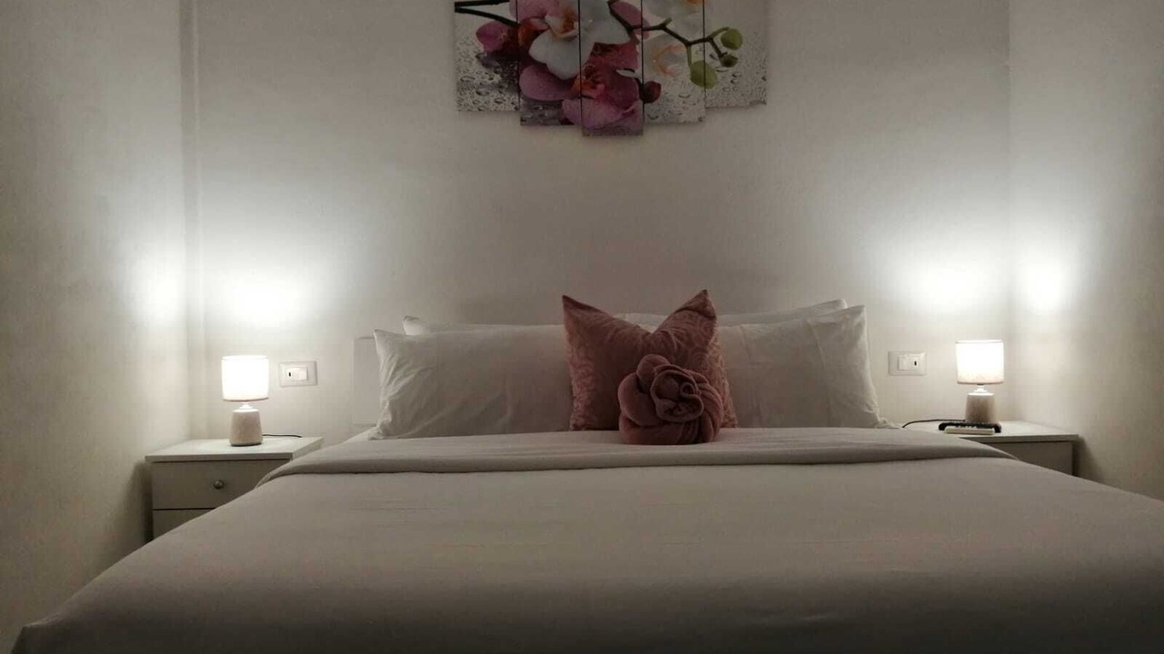Photo of Bedroom in Agrigento