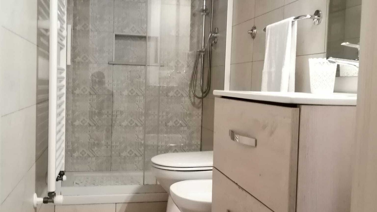 Photo of Bathroom in Agrigento