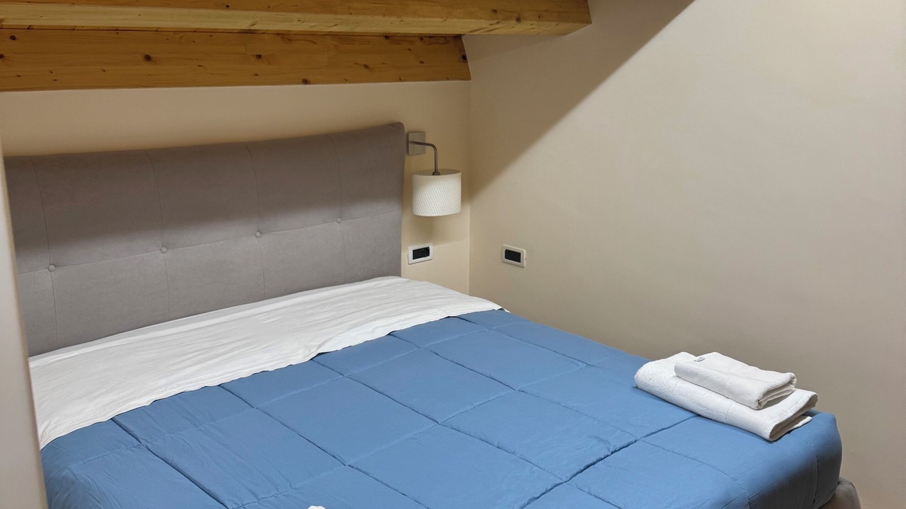 Photo of Bedroom in Termini Imerese