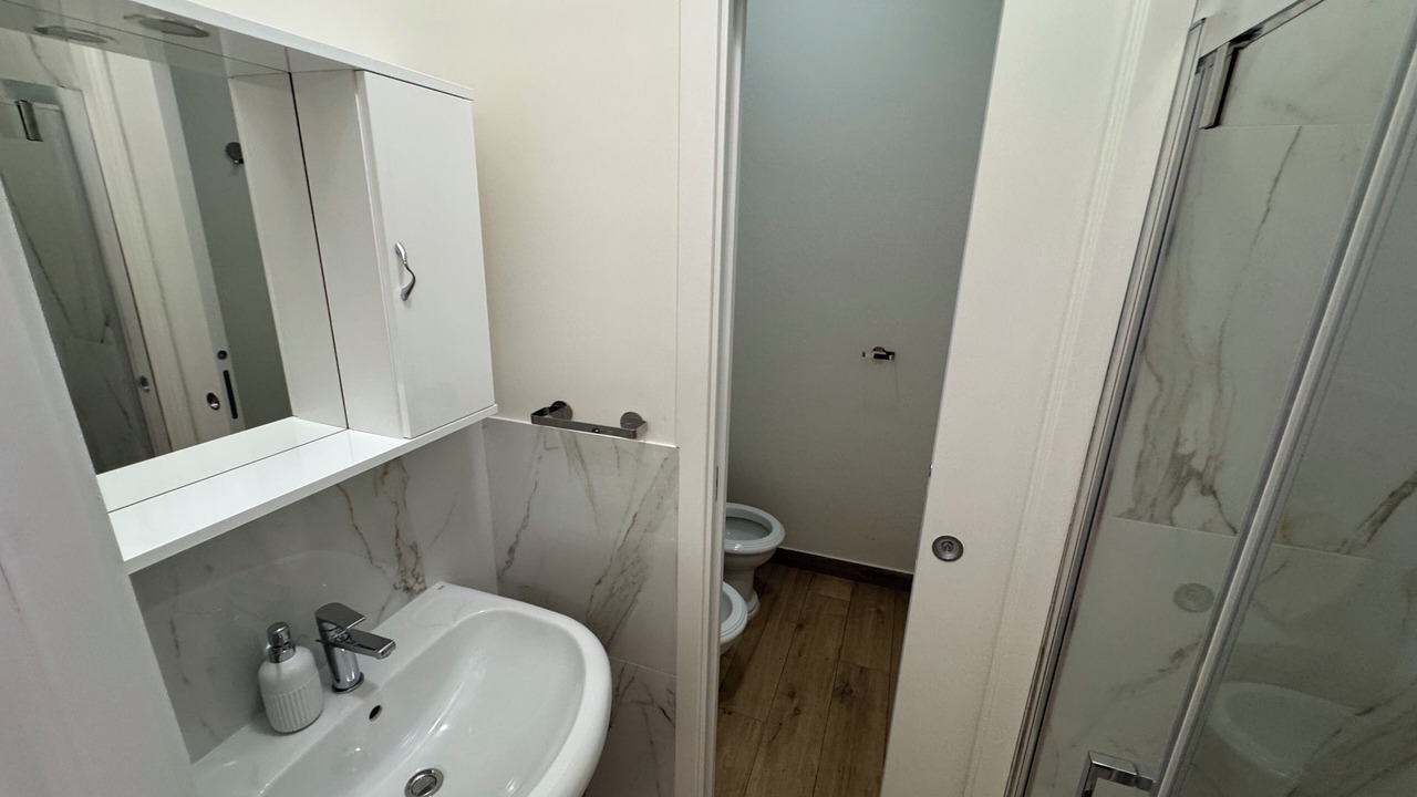 Photo of Bathroom in Termini Imerese