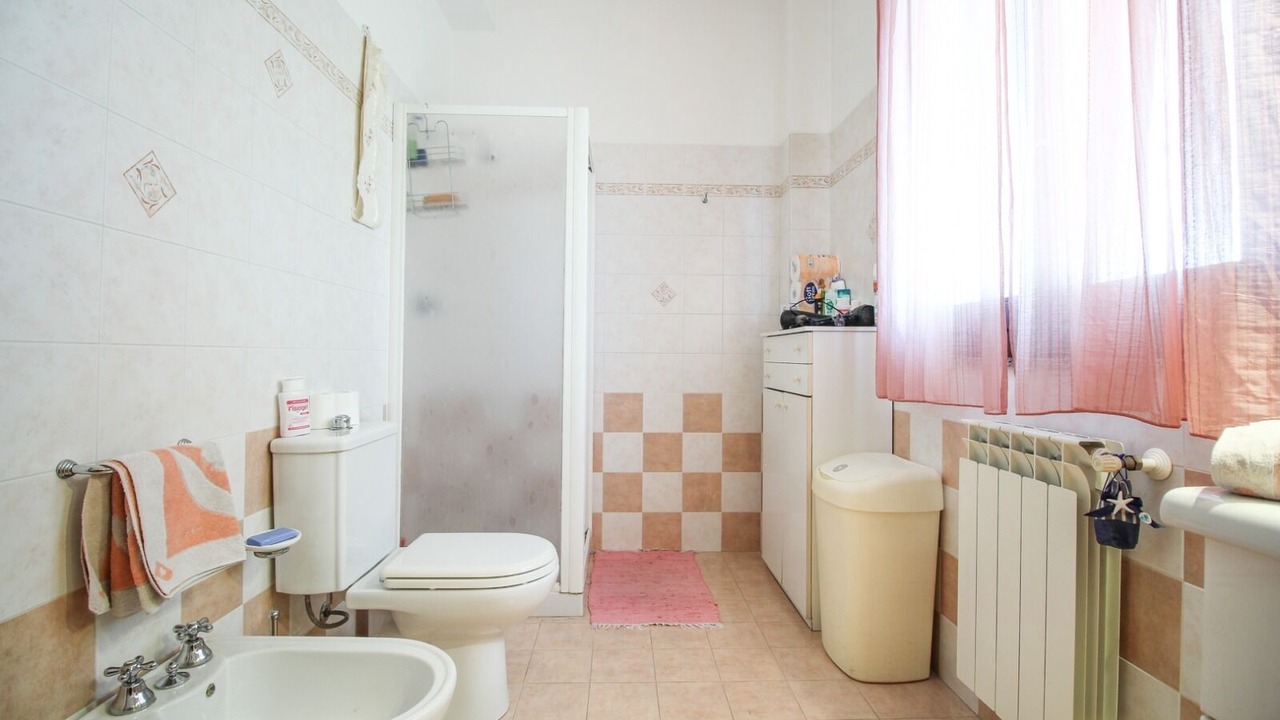 Photo of Bathroom in Santa Venerina
