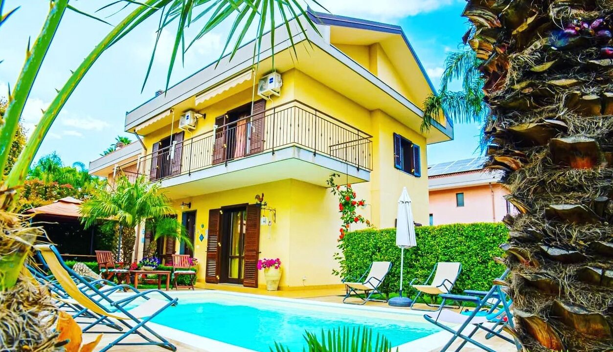 Photo of Outdoor in Santa Venerina