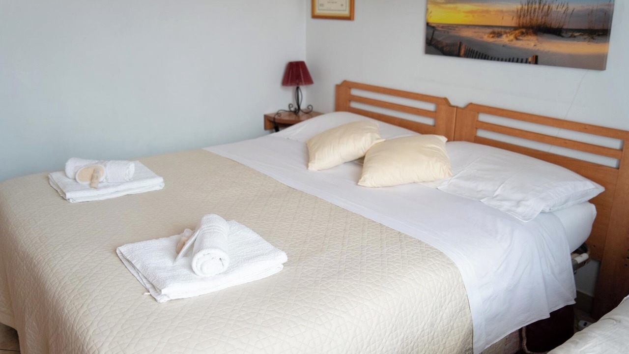Photo of Bedroom in Santa Venerina