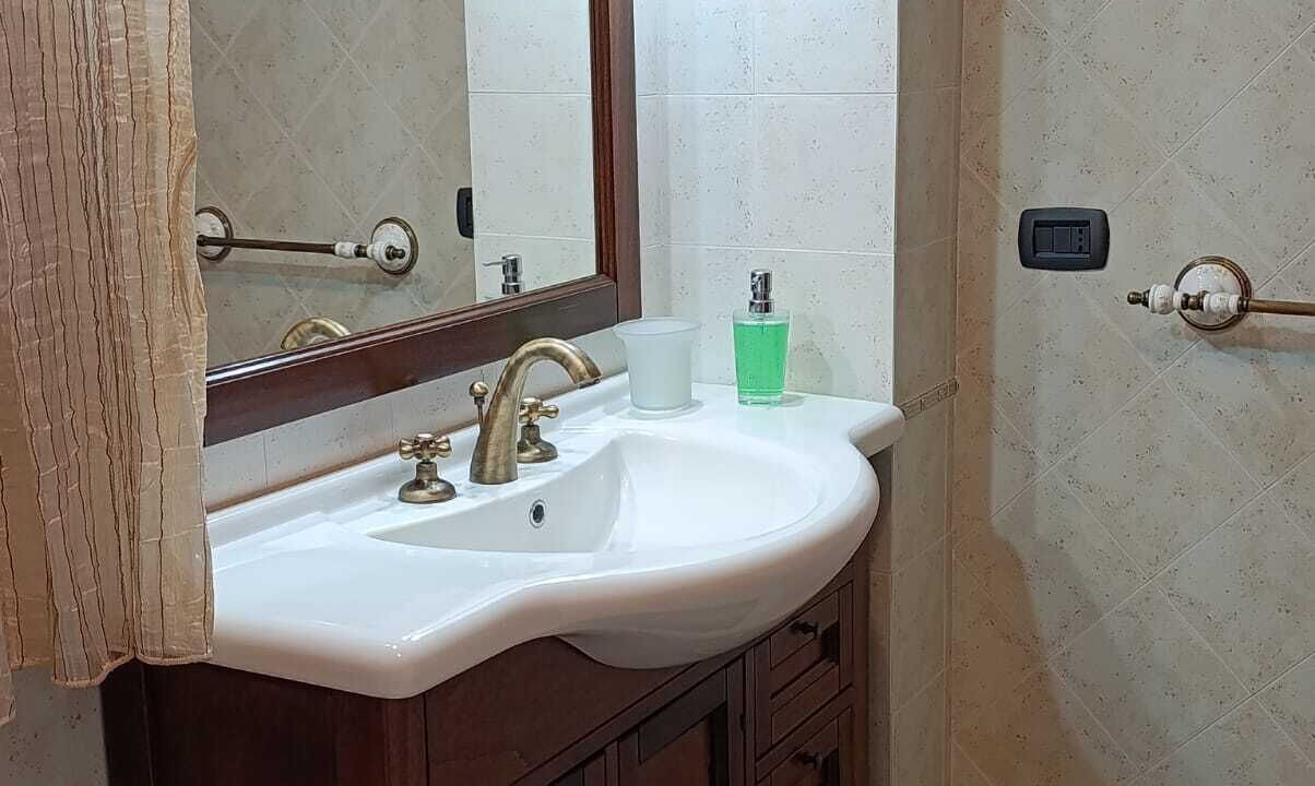 Photo of Bathroom in Santa Venerina