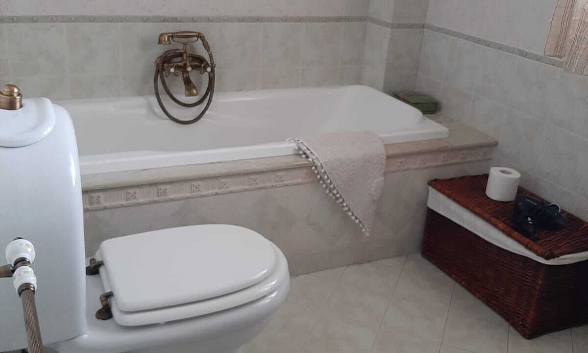 Photo of Bathroom in Santa Venerina